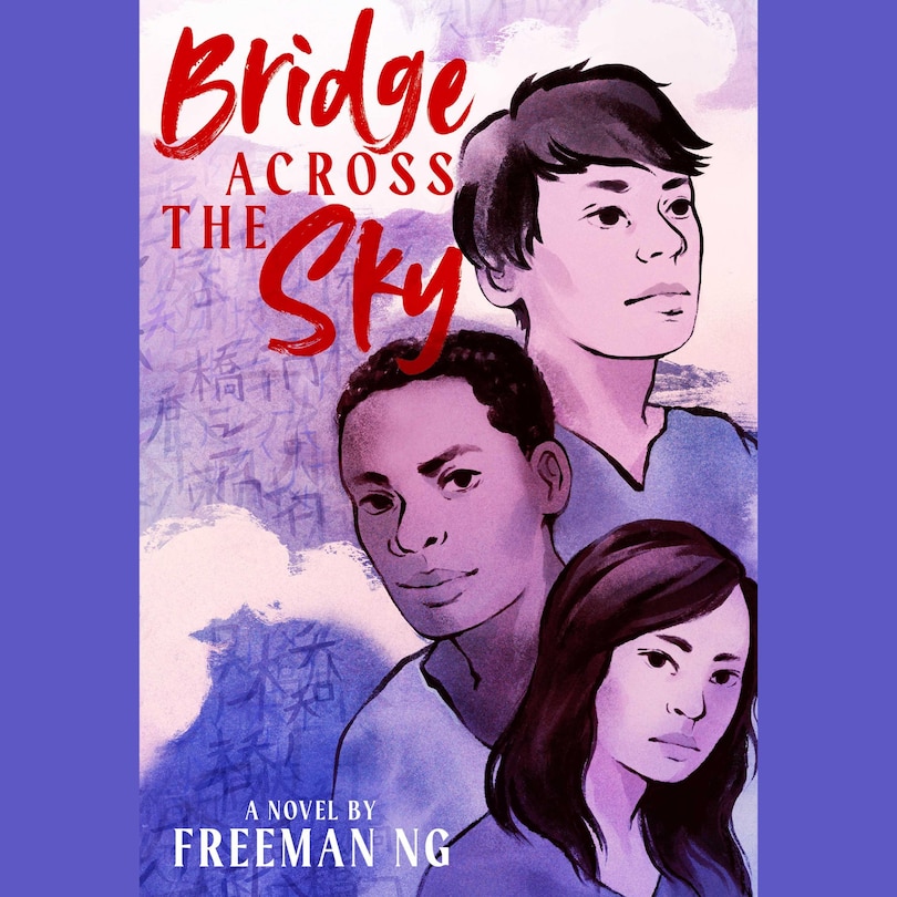 Front cover_Bridge Across the Sky
