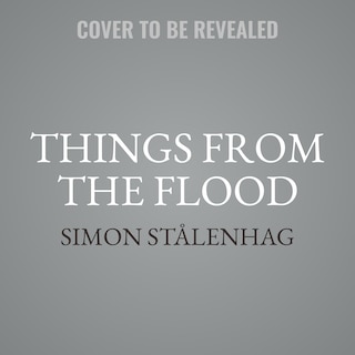 Front cover_Things from the Flood