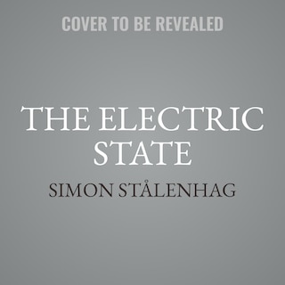 Front cover_The Electric State