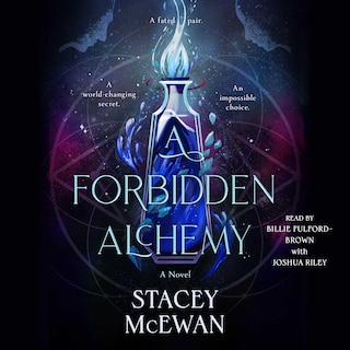 Front cover_A Forbidden Alchemy