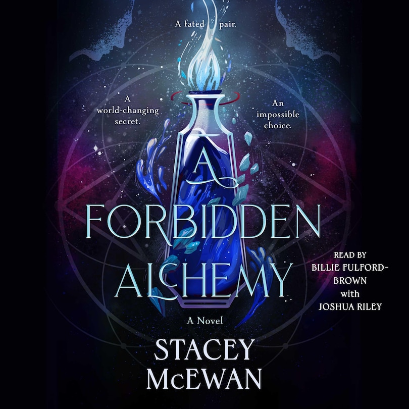 Front cover_A Forbidden Alchemy