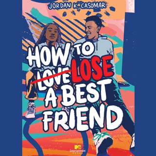 Couverture_How to Lose a Best Friend