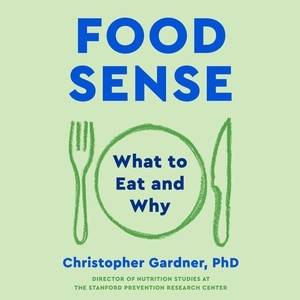 Front cover_Food Sense