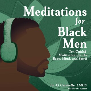 Front cover_Meditations for Black Men