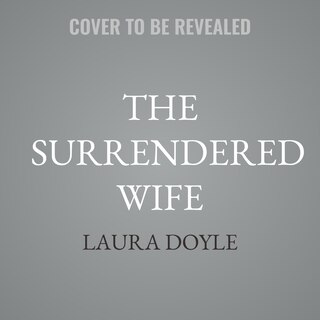 Front cover_The Surrendered Wife