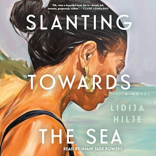 Front cover_Slanting Towards the Sea