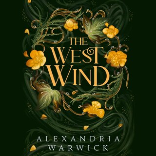 Front cover_The West Wind