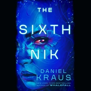 Couverture_The Sixth Nik