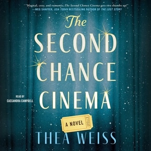 Front cover_The Second Chance Cinema