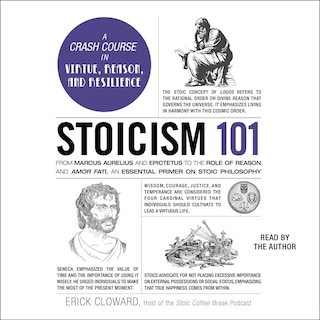 Front cover_Stoicism 101