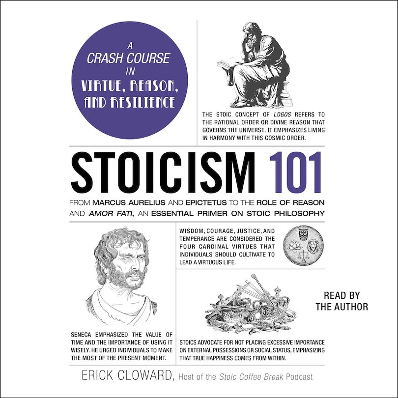 Front cover_Stoicism 101