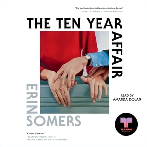 Front cover_The Ten Year Affair