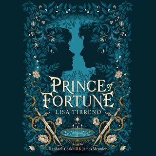 Front cover_Prince of Fortune