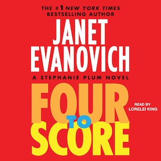 Couverture_Four to Score