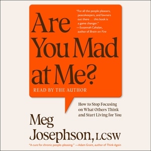 Front cover_Are You Mad at Me?