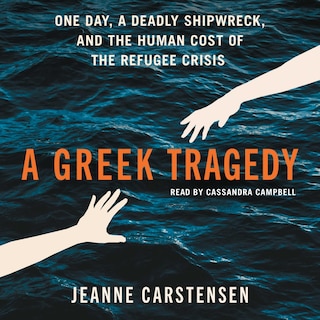 Couverture_A Greek Tragedy