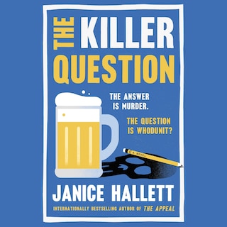 Couverture_The Killer Question