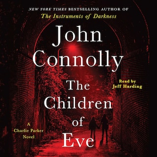 Couverture_The Children of Eve