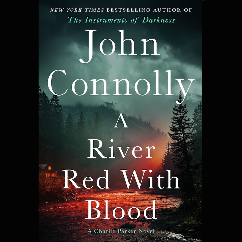 Couverture_A River Red with Blood