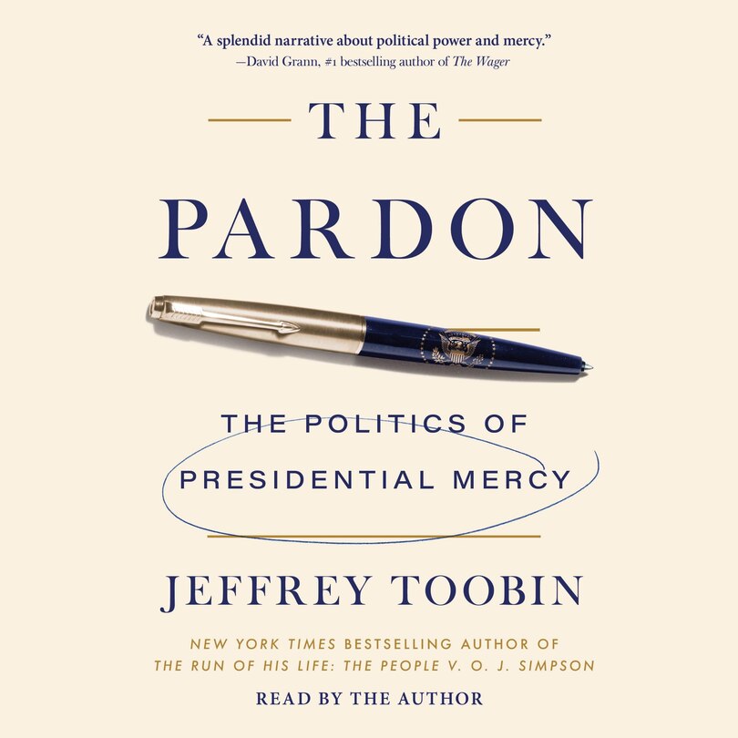 Couverture_The Pardon