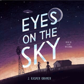 Front cover_Eyes on the Sky
