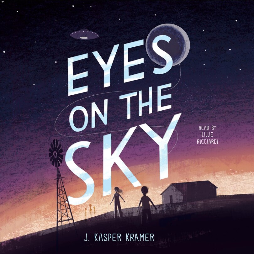 Front cover_Eyes on the Sky