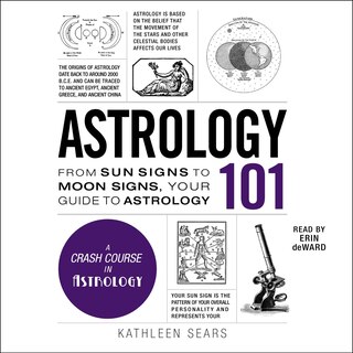 Front cover_Astrology 101
