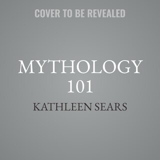 Couverture_Mythology 101