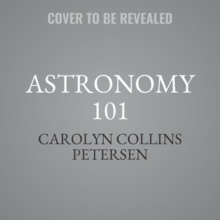 Front cover_Astronomy 101