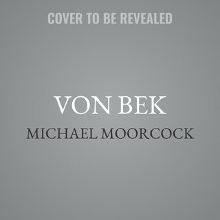 Front cover_Von Bek: The City in the Autumn Stars