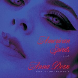Front cover_American Spirits