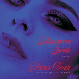 Front cover_American Spirits