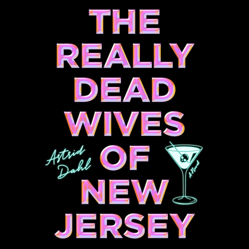Couverture_The Really Dead Wives of New Jersey