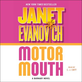 Front cover_Motor Mouth