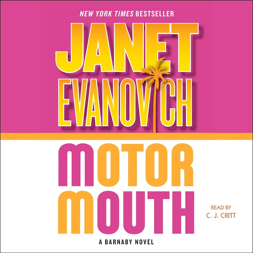 Front cover_Motor Mouth