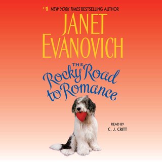 Front cover_The Rocky Road to Romance