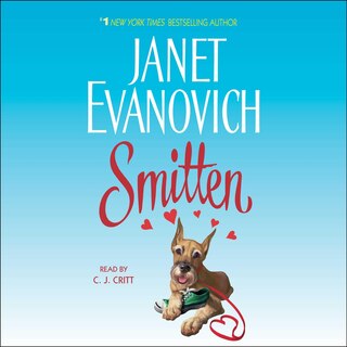 Front cover_Smitten