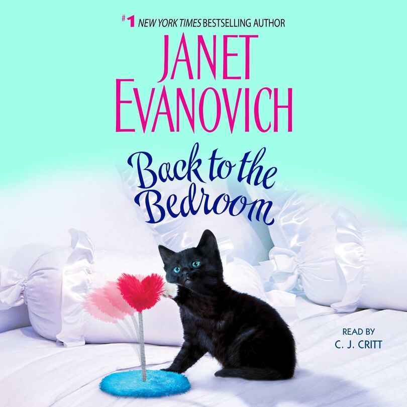 Front cover_Back to the Bedroom