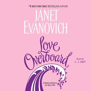 Front cover_Love Overboard