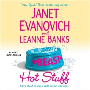 Couverture_Hot Stuff