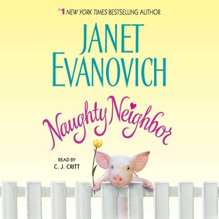 Front cover_Naughty Neighbor