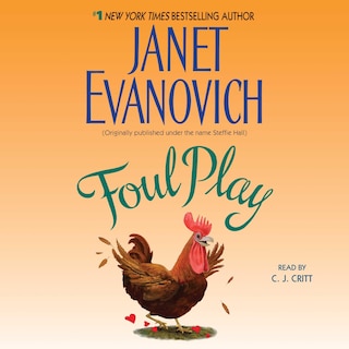 Front cover_Foul Play