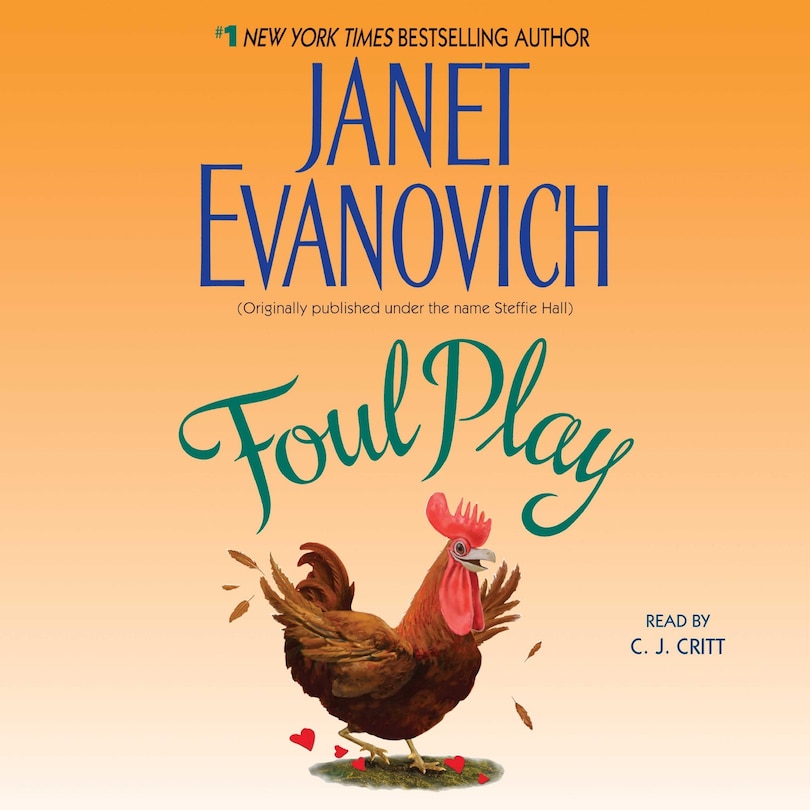 Front cover_Foul Play