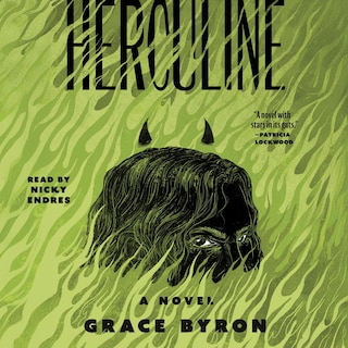 Front cover_Herculine