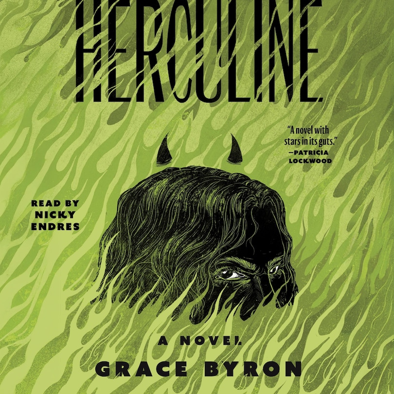 Front cover_Herculine