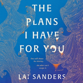 Front cover_The Plans I Have for You