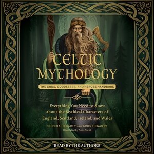 Front cover_Celtic Mythology