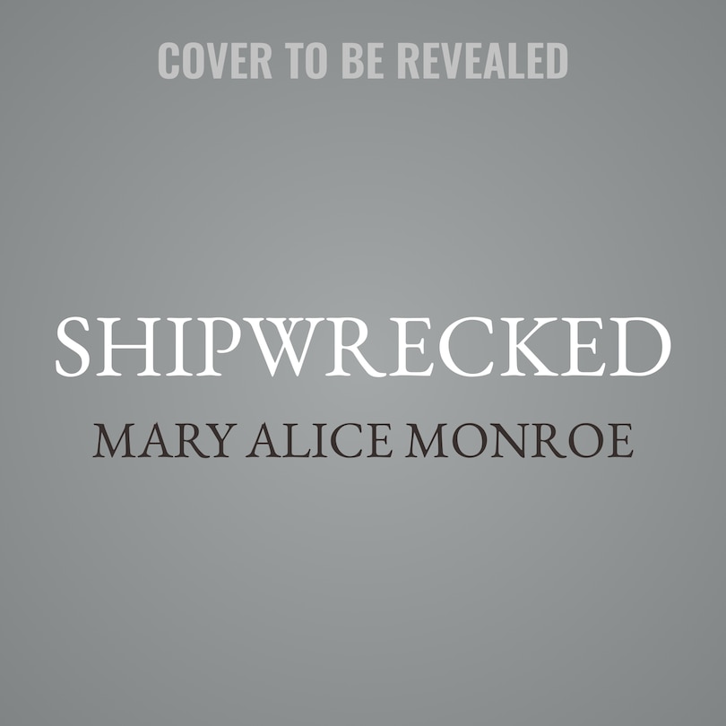 Front cover_Shipwrecked