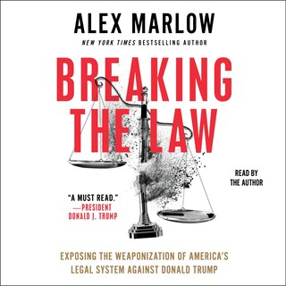 Front cover_Breaking the Law