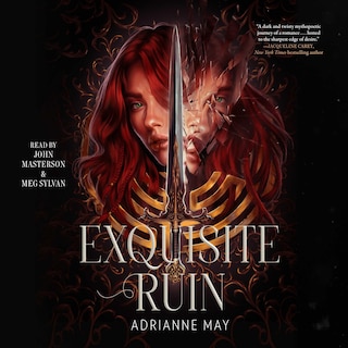 Front cover_Exquisite Ruin